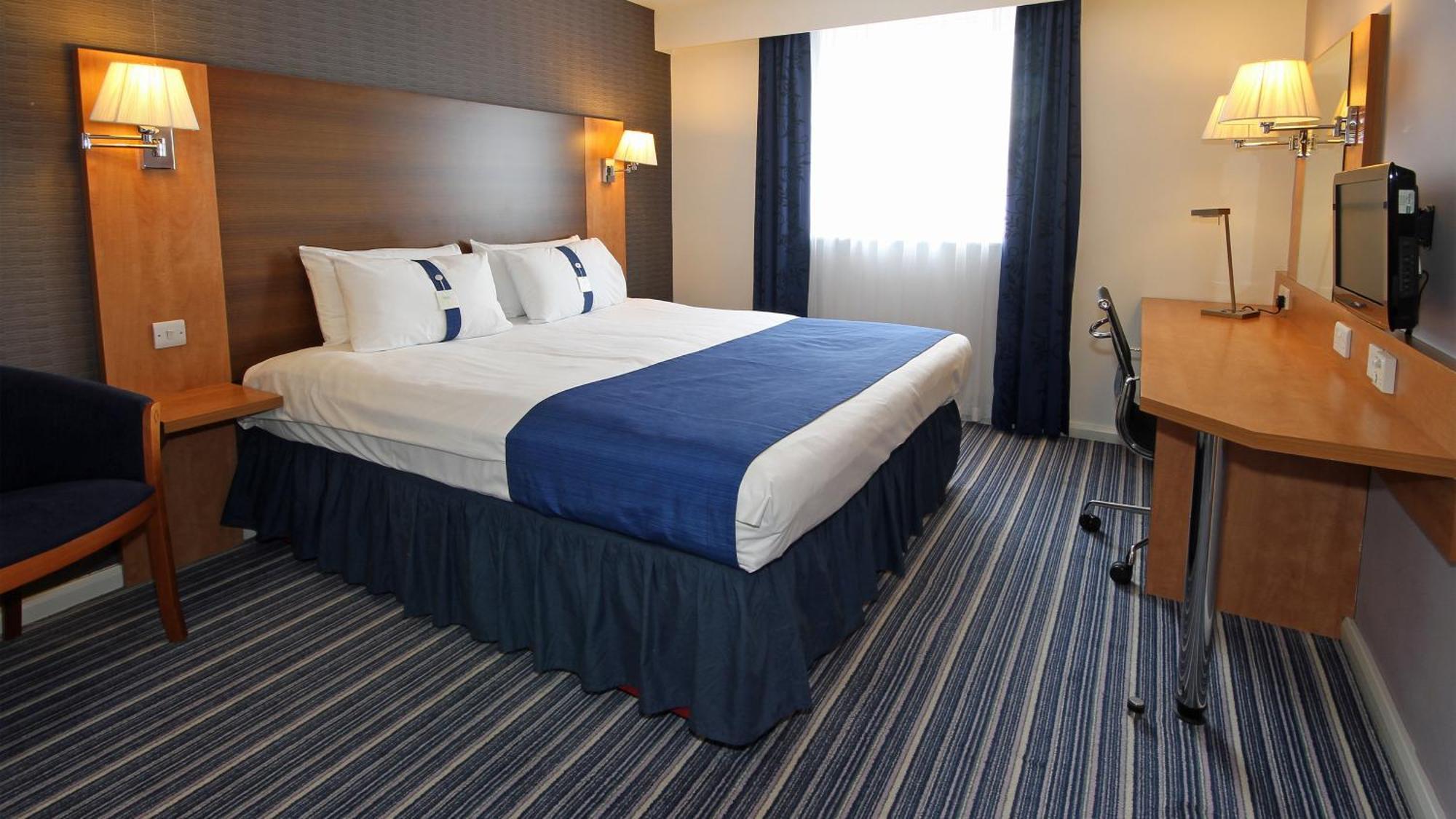 Holiday Inn Express Nuneaton, An Ihg Hotel Экстерьер фото