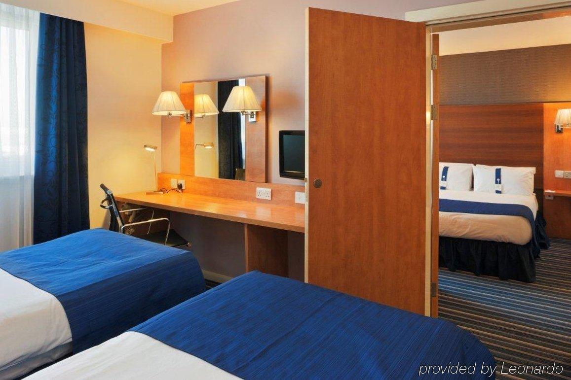 Holiday Inn Express Nuneaton, An Ihg Hotel Номер фото